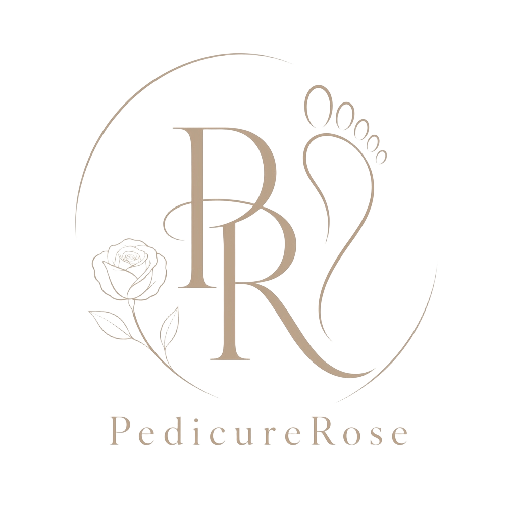PedicureRose — Jouw voeten, mijn zorg